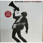 Bryan Adams - Waking Up The Neighbours (2 LP's) 1