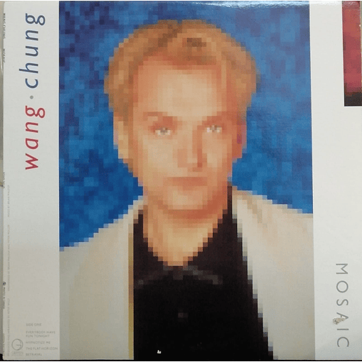 Wang Chung - Mosaic 