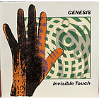 Genesis - Invisible Touch 1