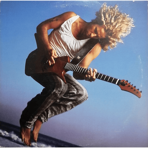 Sammy Hagar - Sammy Hagar
