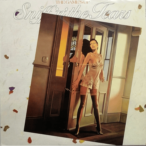 Sniff 'n' The Tears - The Game's Up