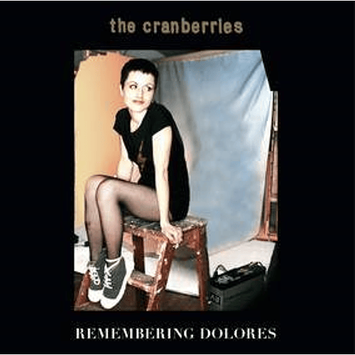 The Cranberries - Remembering Dolores (2 LP's)