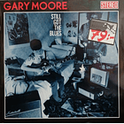 Gary Moore - Still Got The Blues 1