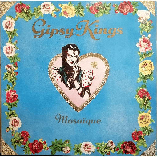 Gipsy Kings - Mosaïque