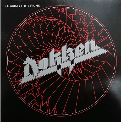 Dokken - Breaking The Chains