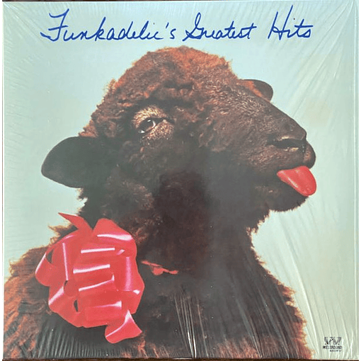 Funkadelic - Funkadelic's Greatest Hits