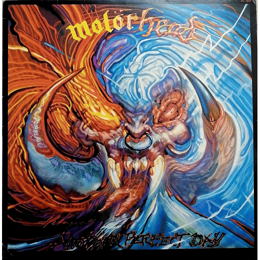 Motörhead - Another Perfect Day