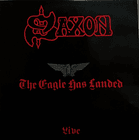 Saxon - The Eagle Has Landed (Live) 1