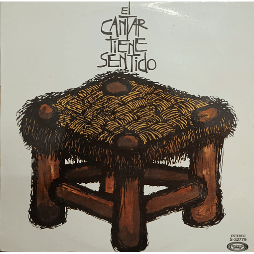 Various - El Cantar Tiene Sentido (1976)