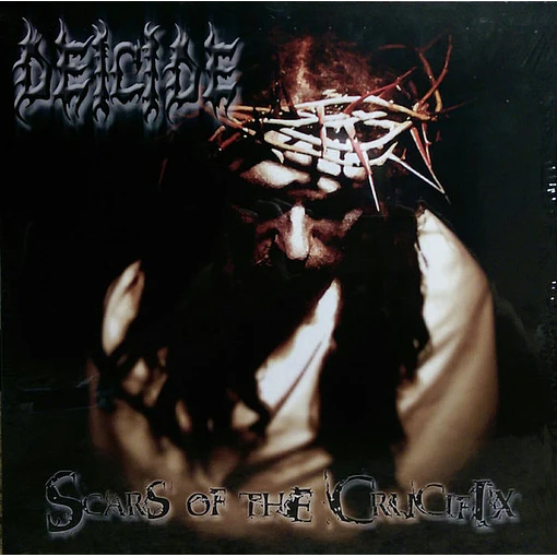 Deicide - Scars Of The Crucifix