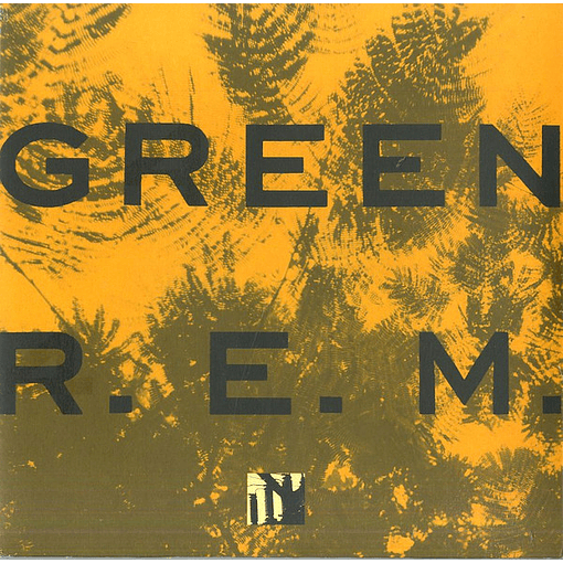 R.E.M. - Green