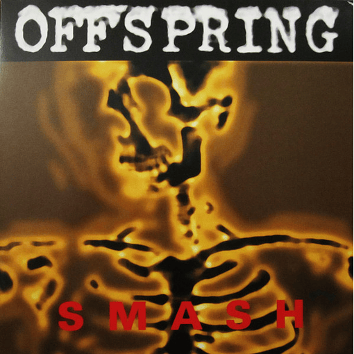 Offspring - Smash 