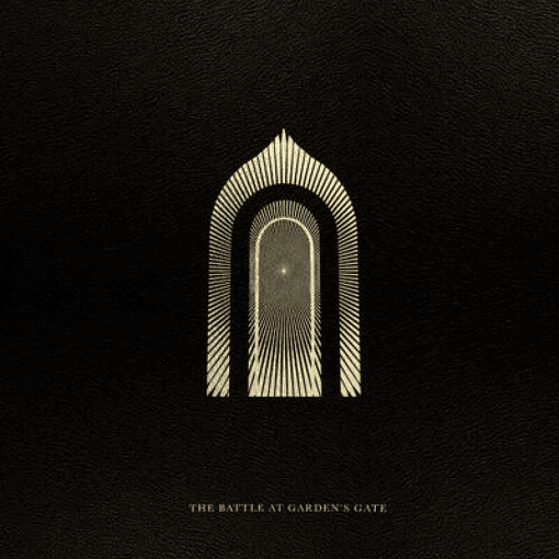 Greta Van Fleet - The Battle at Garden´s Gate (2 LPs)