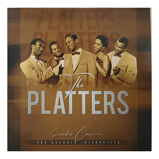 The Platers - Grandes Canciones