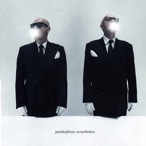 Pet Shop Boys - Nonetheless