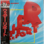 Weather Report - Weather Report  1