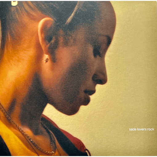 Sade - Lovers Rock