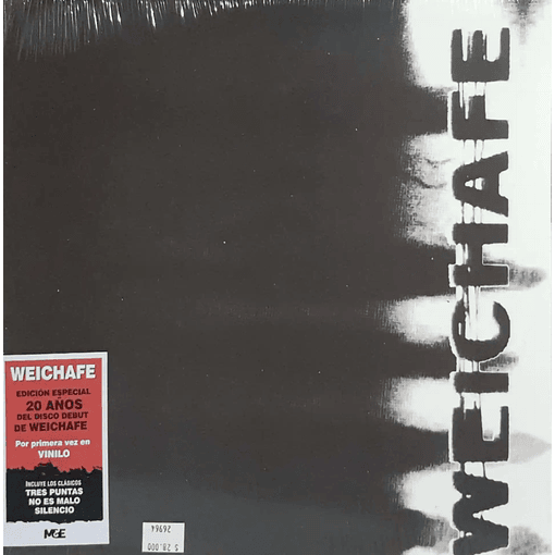 Weichafe - Tierra Oscura Del Sol 