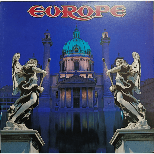 Europe - Europe