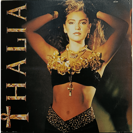 Thalia - Thalia