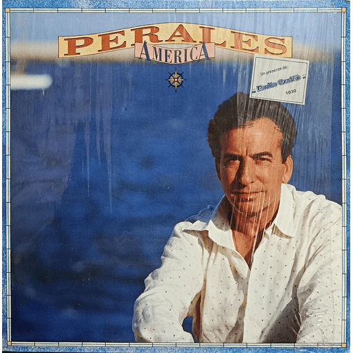 Jose Luis Perales - America