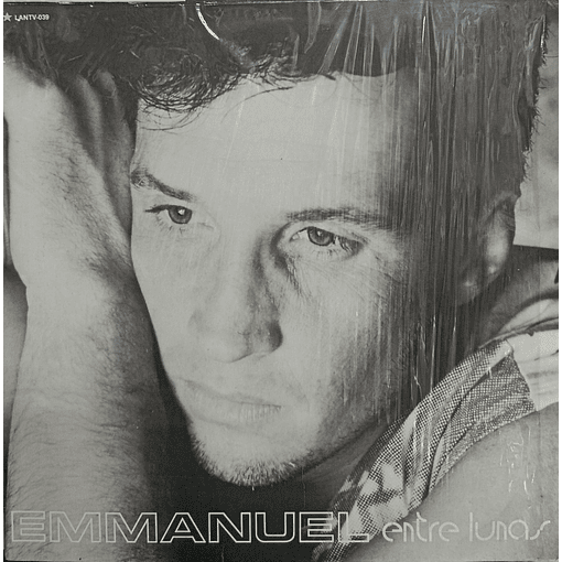 Emmanuel - Entre Lunas