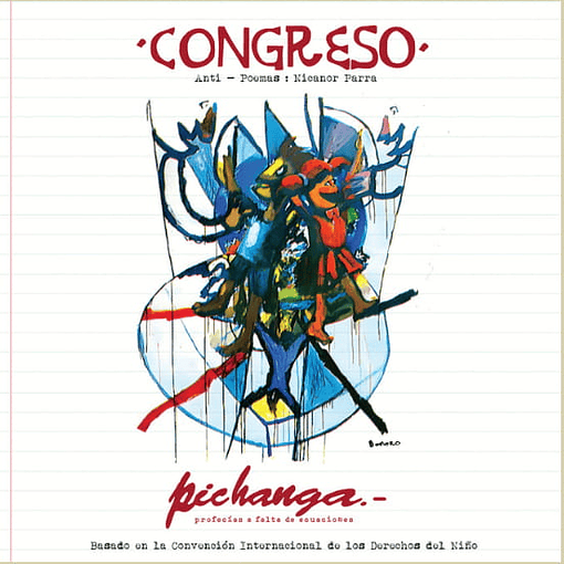 Congreso - Pichanga