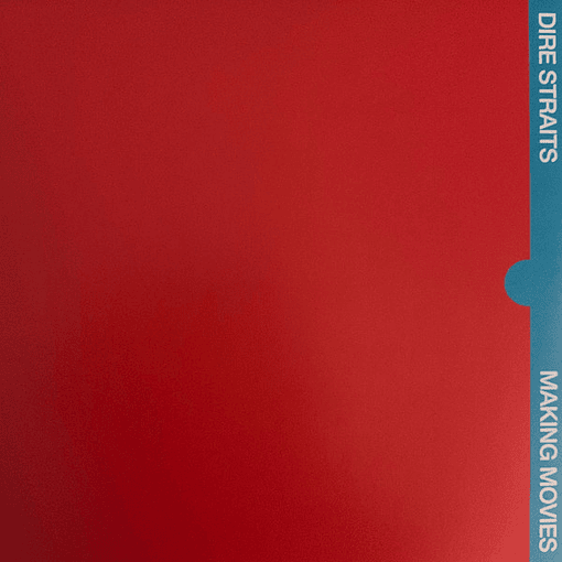 Dire Straits - Making Movies