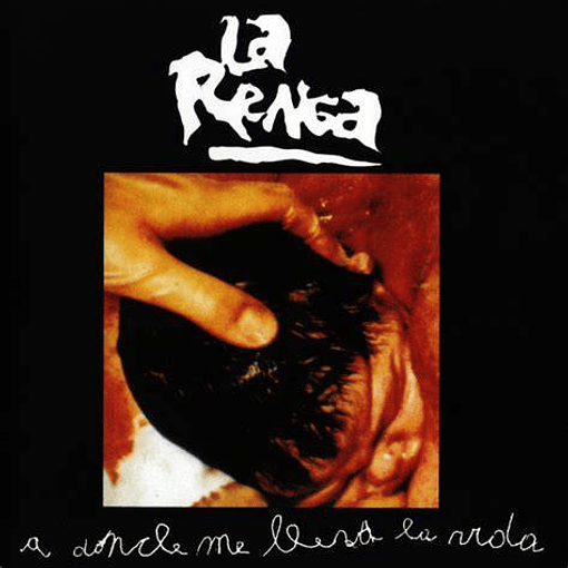 La Renga - A Donde Me Lleva La Vida