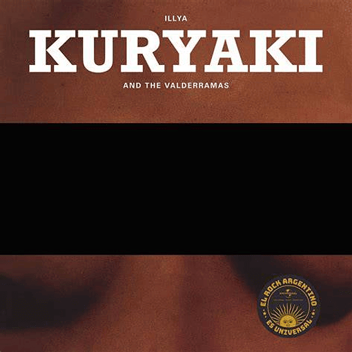 Illya Kuryaki & The Valderramas - Leche ( 2 LPs)