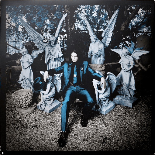 Jack White - Lazaretto