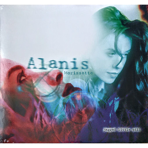 Alanis Morissette - Jagged Little 