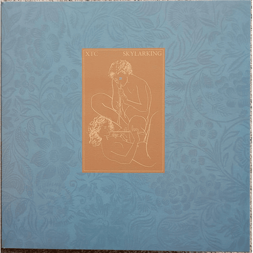 XTC - Skylarking