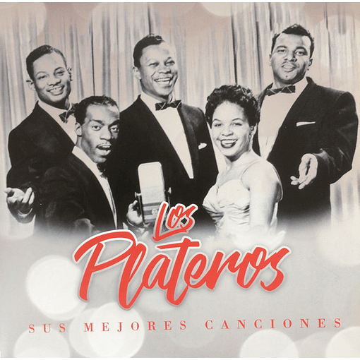 The Platters - Sus Mejores Canciones