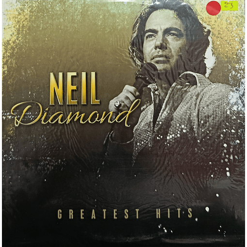 Neil Diamonds - Greatest Hits