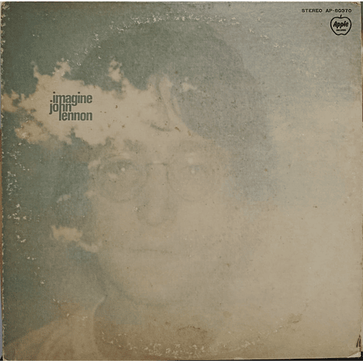 John Lennon - Imagine