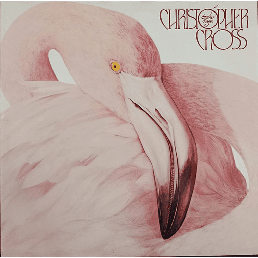 Christopher Cross - Another Page