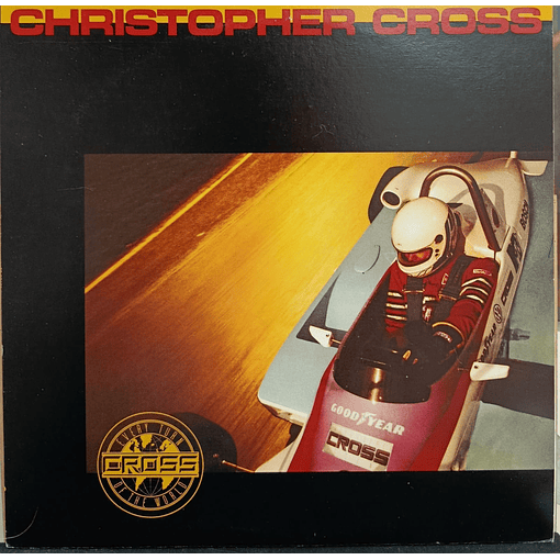 Christopher Cross - Every Turn Of The World 