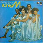 Boney M - Ансамбль Бони М. 1