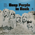 Deep Purple - Deep Purple In Rock  2