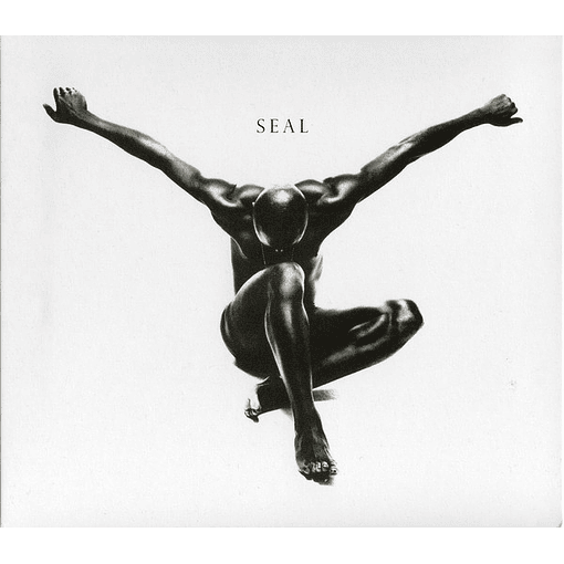Seal - Seal (30th Anniversary) (2 LPs)