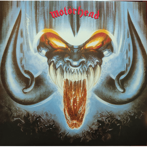 Motörhead - Rock ´n´ Roll