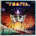 Tomita - Kosmos 1