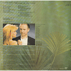 Toyah & Fripp - The Lady Or The Tiger 2