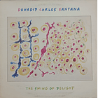 Devadip Carlos Santana - The Swings Of Delight (2 Lps) 1