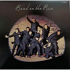 Paul Mc Cartney & Wings - Band On The Run 1