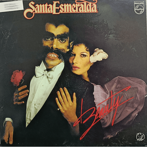 Santa Esmeralda - Don't Let Me Be Misunderstood