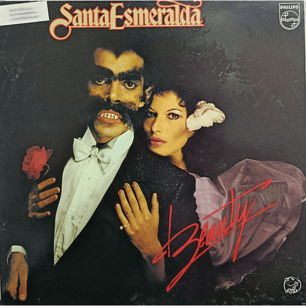 Santa Esmeralda - Don't Let Me Be Misunderstood 1