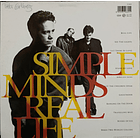 Simple Minds - Real Life 2