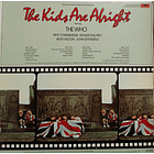 The Who - The Kids Are Alright (2 LP's) 2